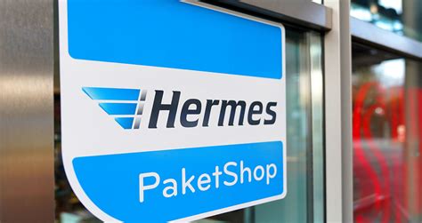 Hermes Paketshop in Nettetal